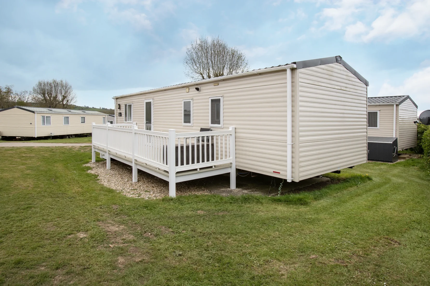 West Dorset Leisure Holidays