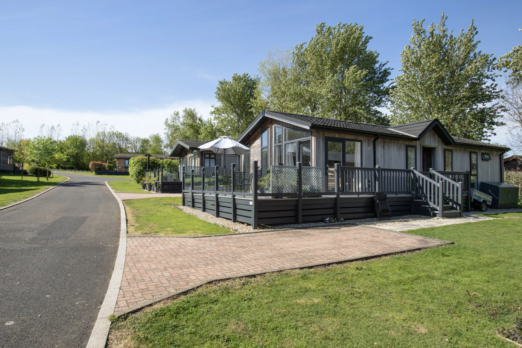 West Dorset Leisure Holidays