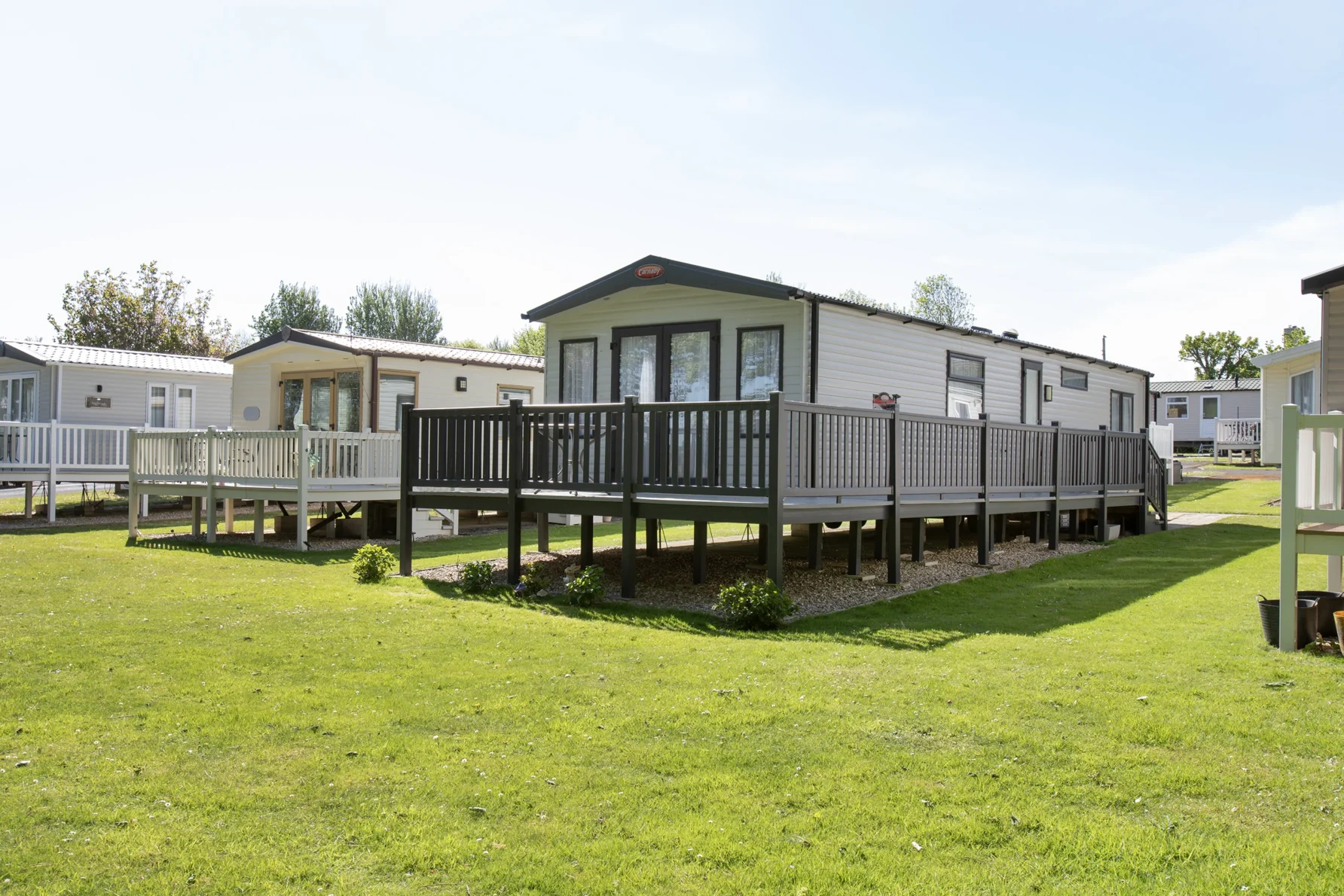 West Dorset Leisure Holidays