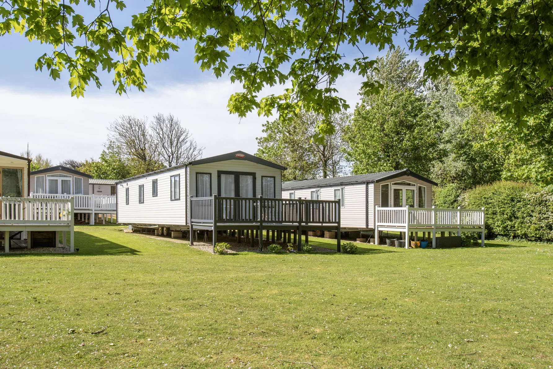 West Dorset Leisure Holidays
