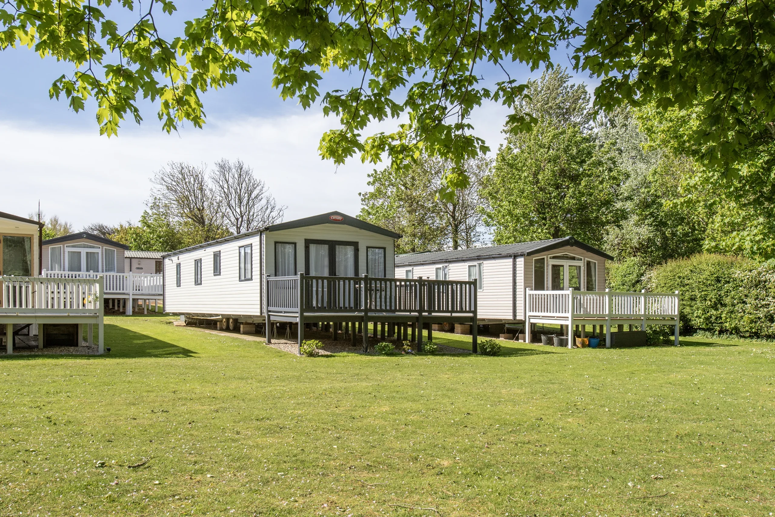 West Dorset Leisure Holidays