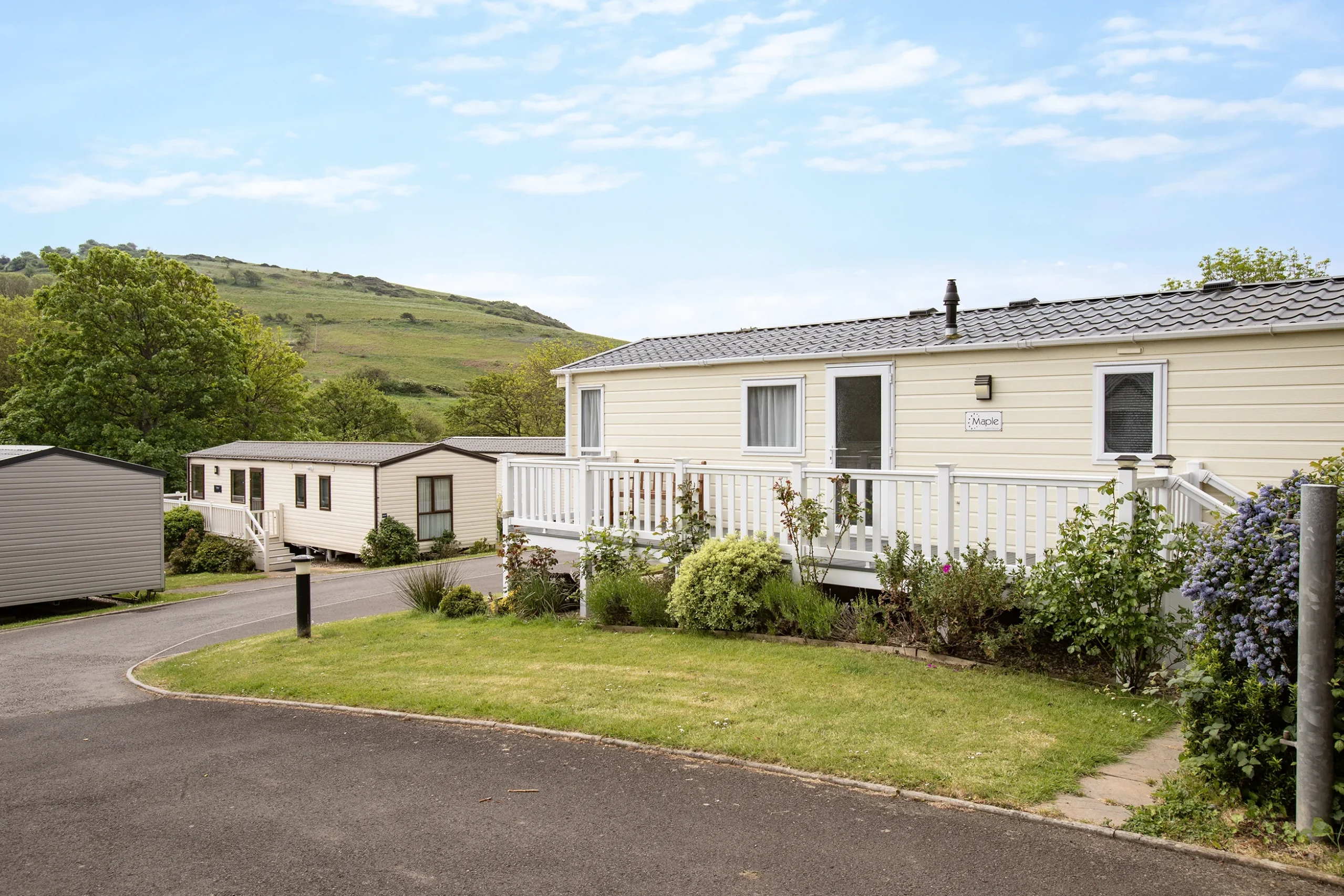 West Dorset Leisure Holidays