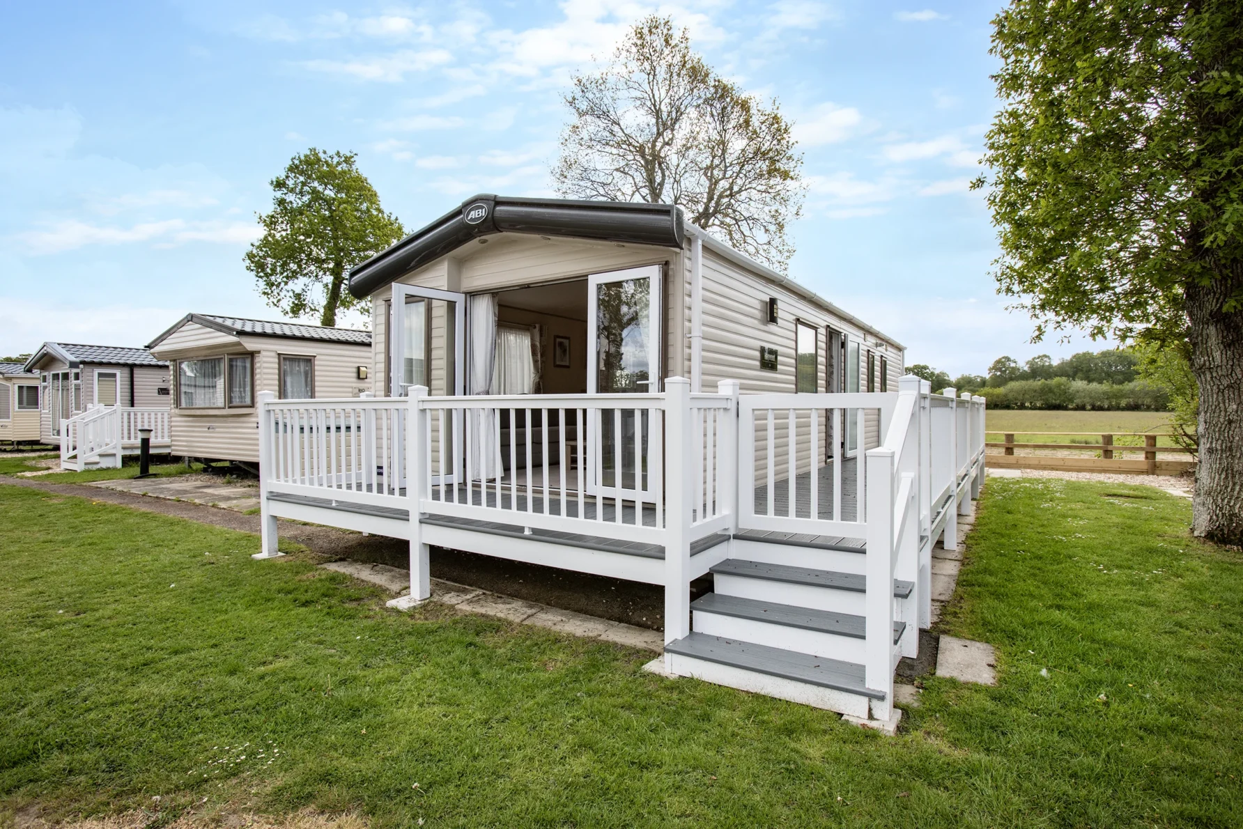 West Dorset Leisure Holidays