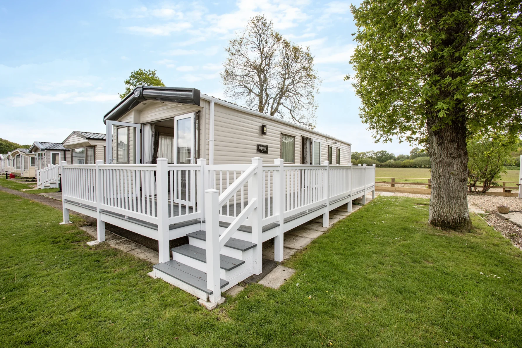 West Dorset Leisure Holidays