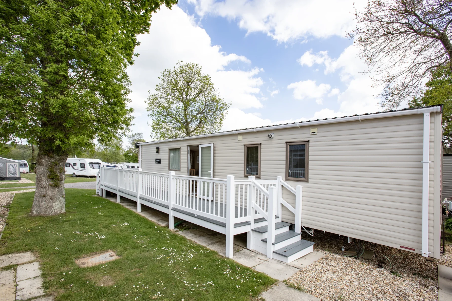 West Dorset Leisure Holidays