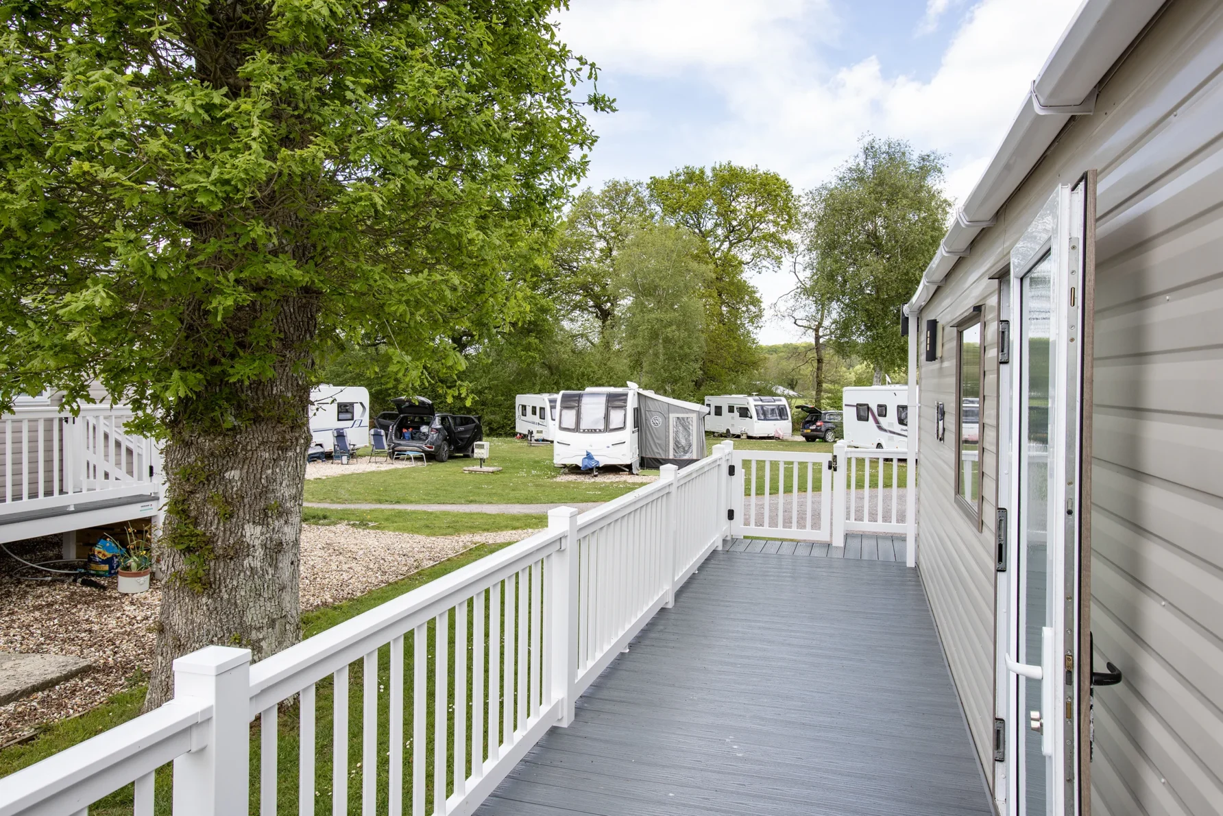 West Dorset Leisure Holidays