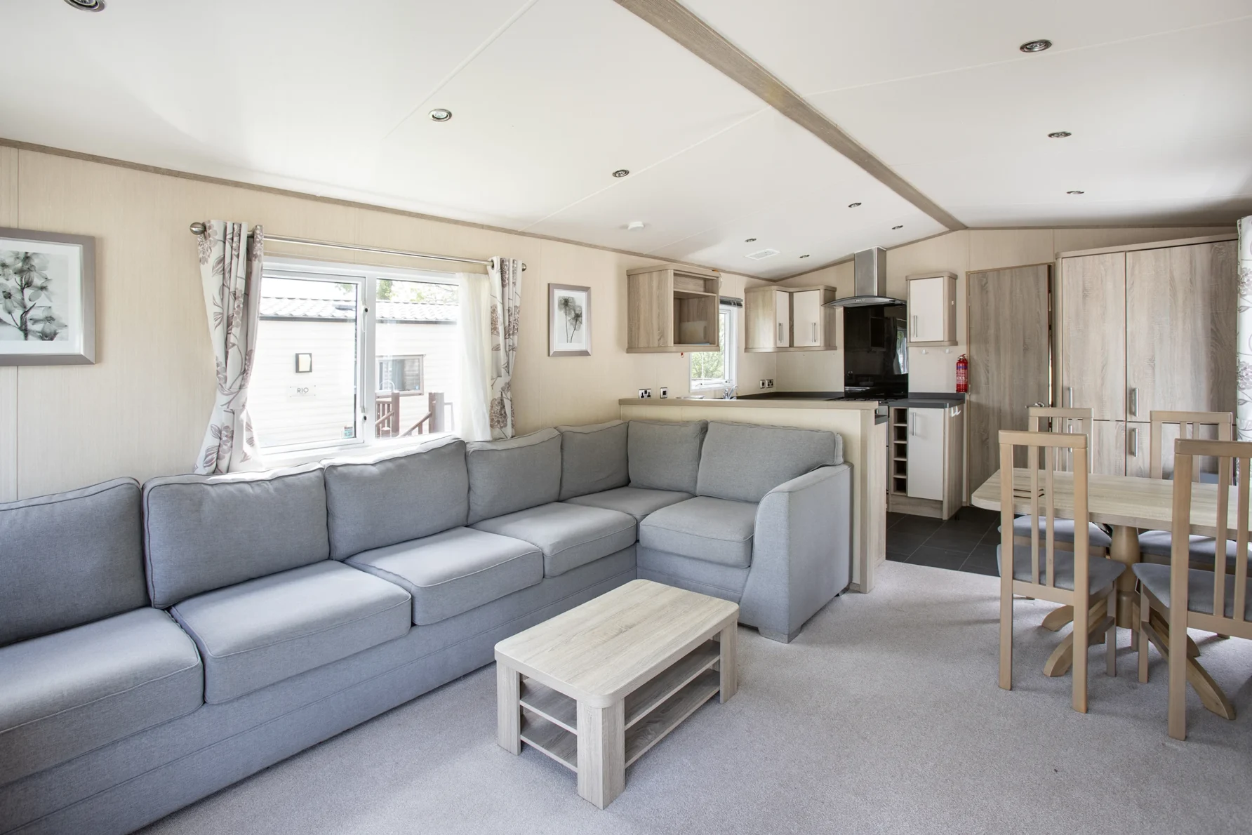 West Dorset Leisure Holidays