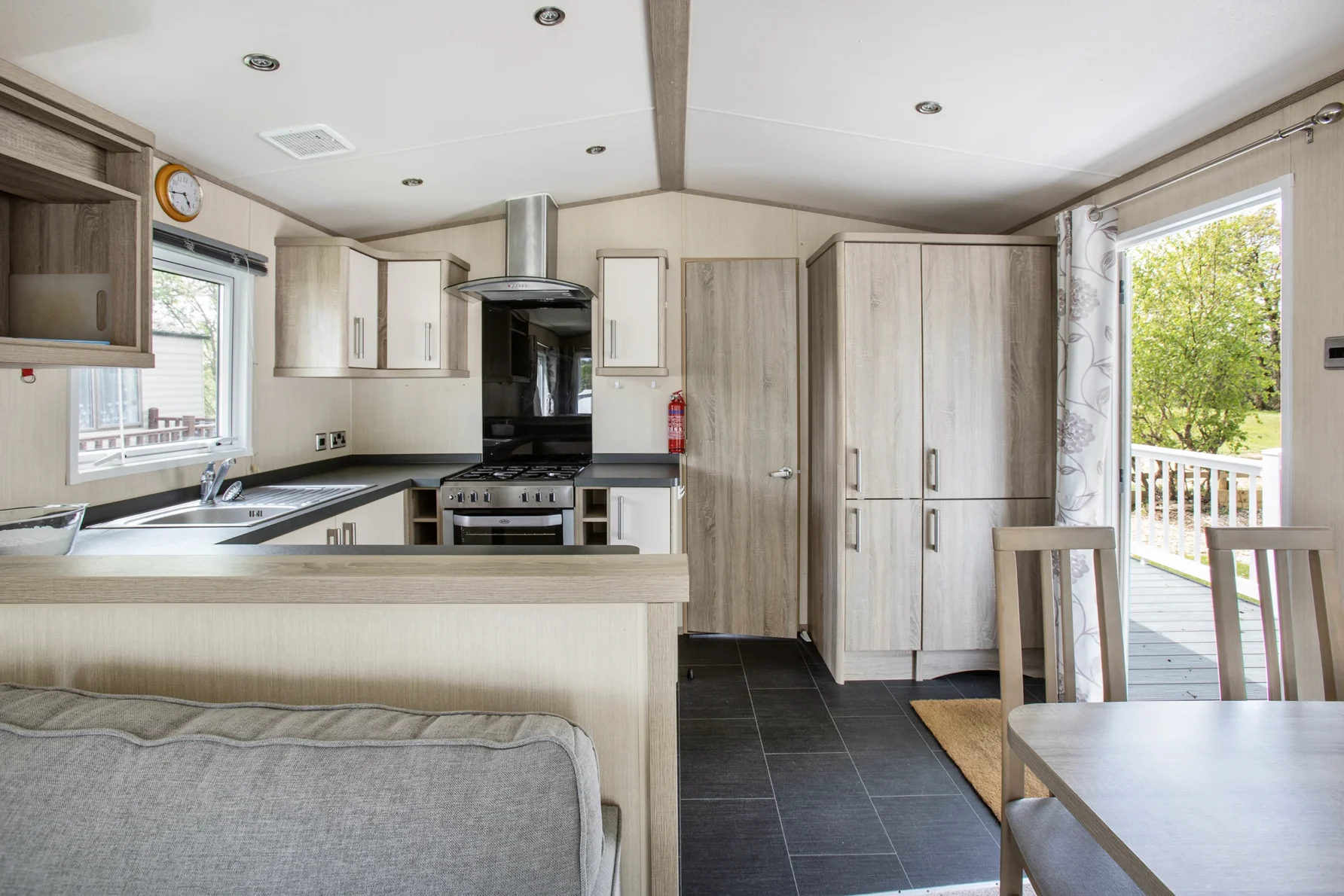 West Dorset Leisure Holidays