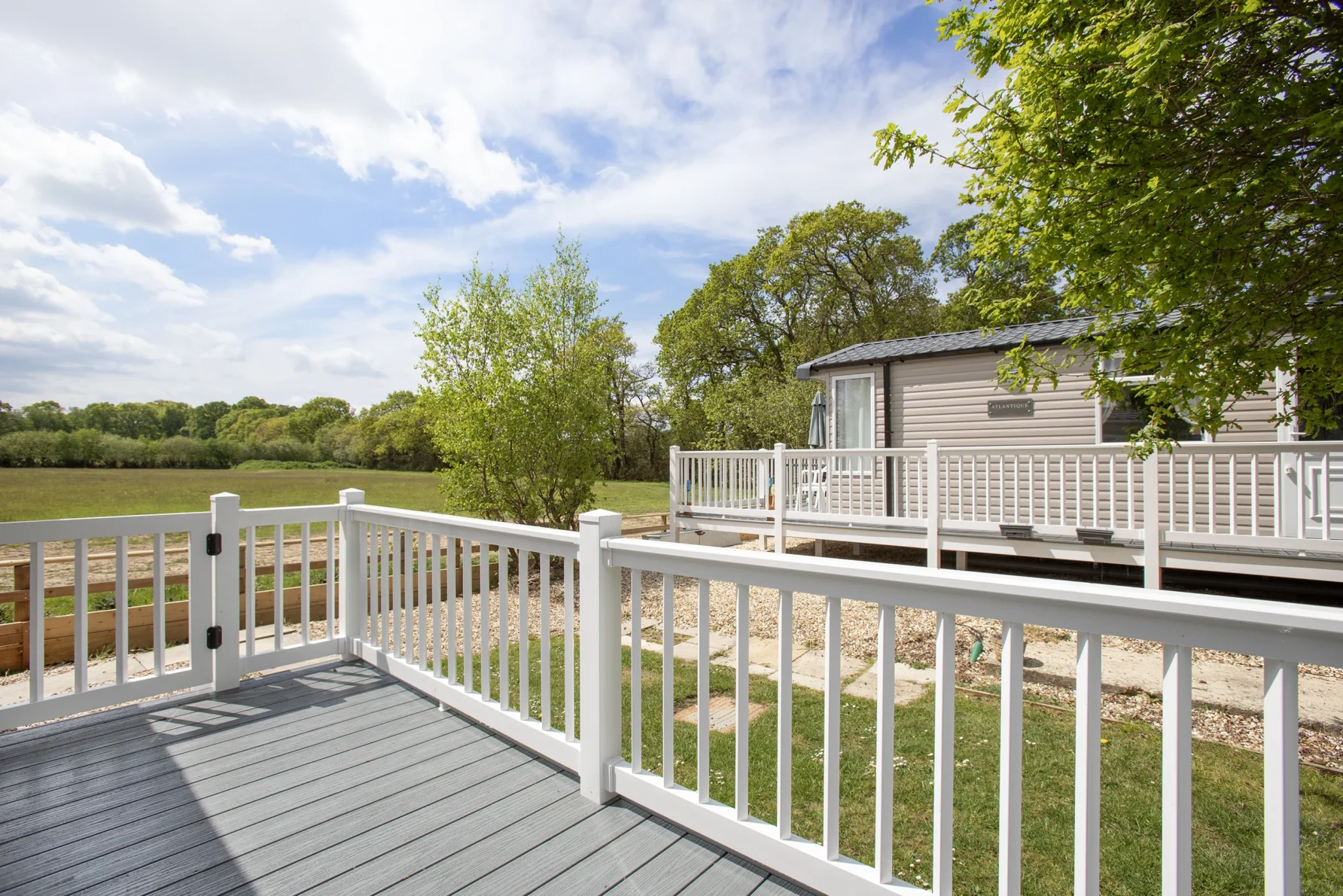 West Dorset Leisure Holidays