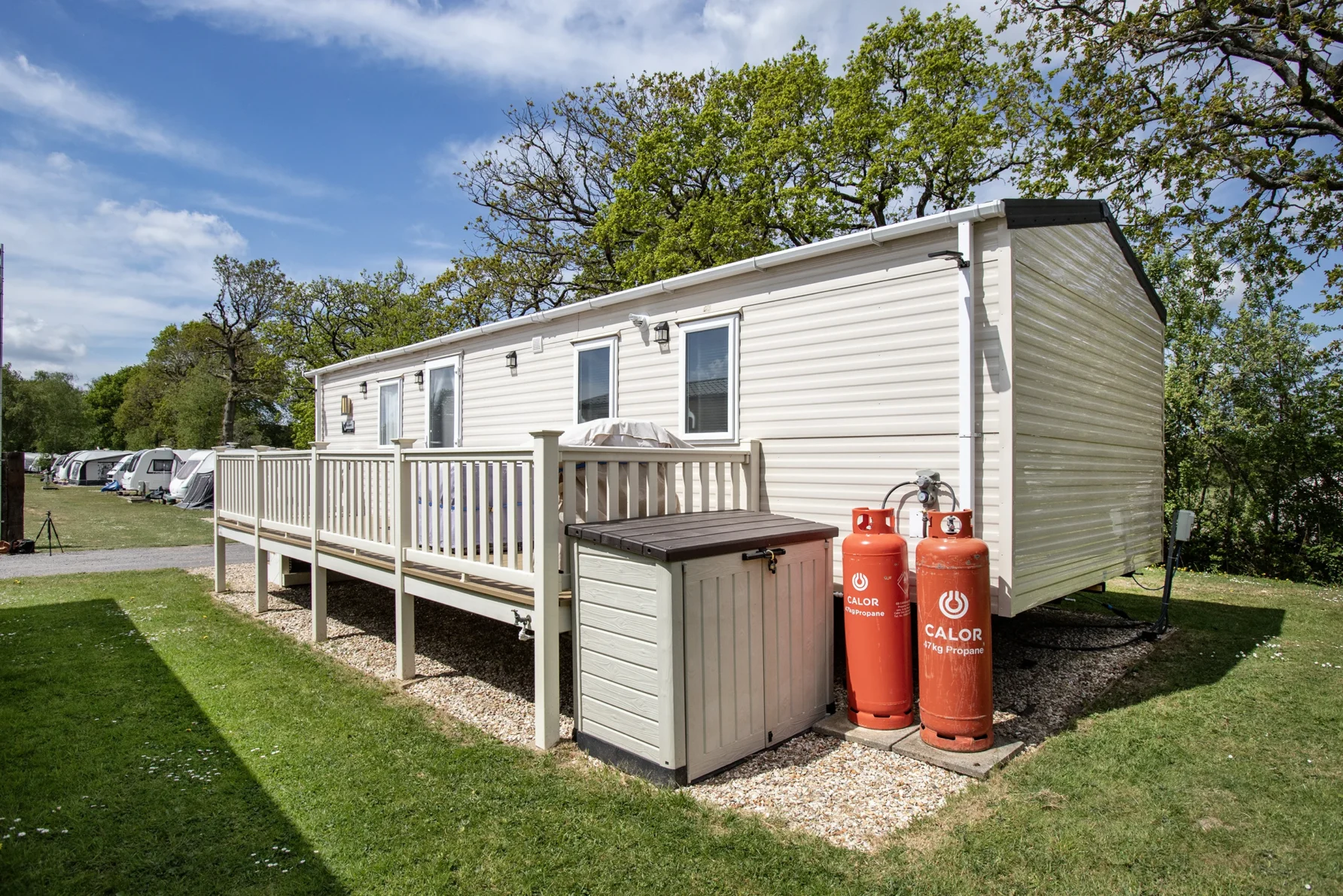 West Dorset Leisure Holidays