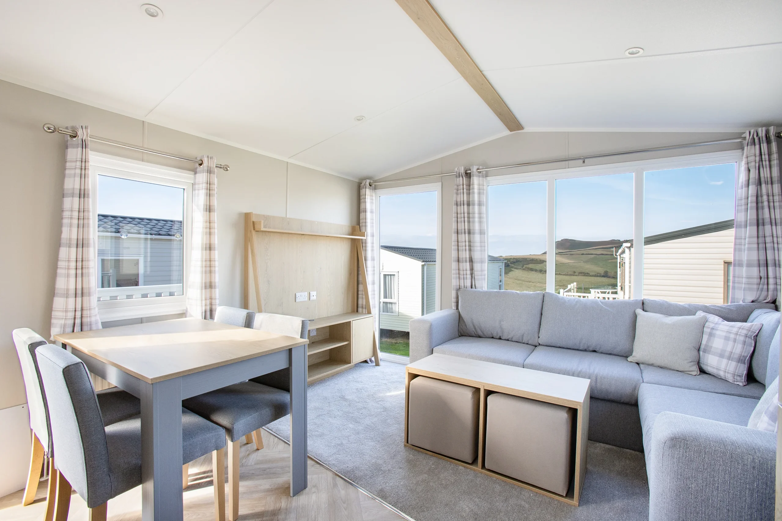 West Dorset Leisure Holidays