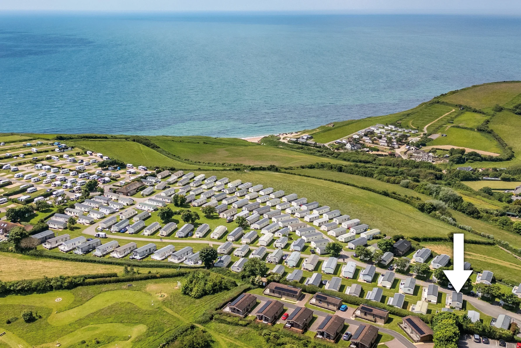 West Dorset Leisure Holidays