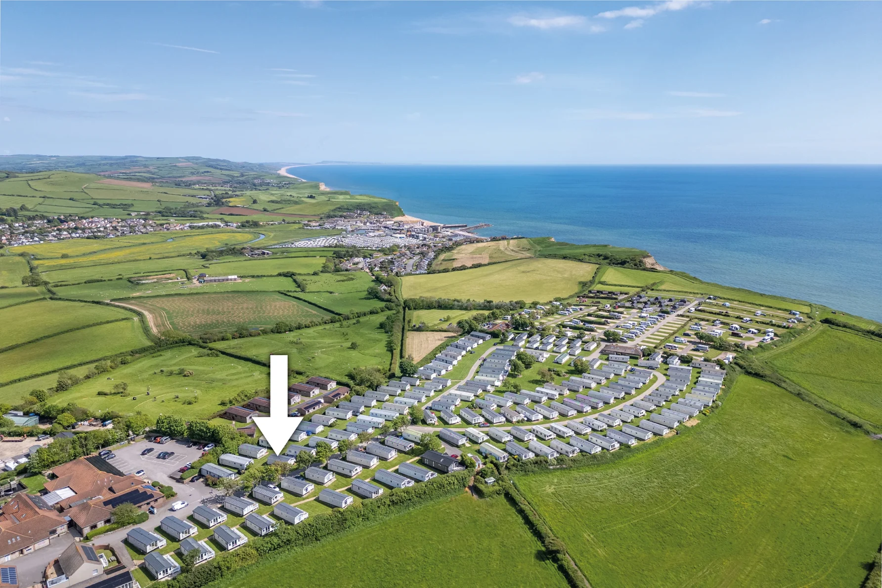 West Dorset Leisure Holidays