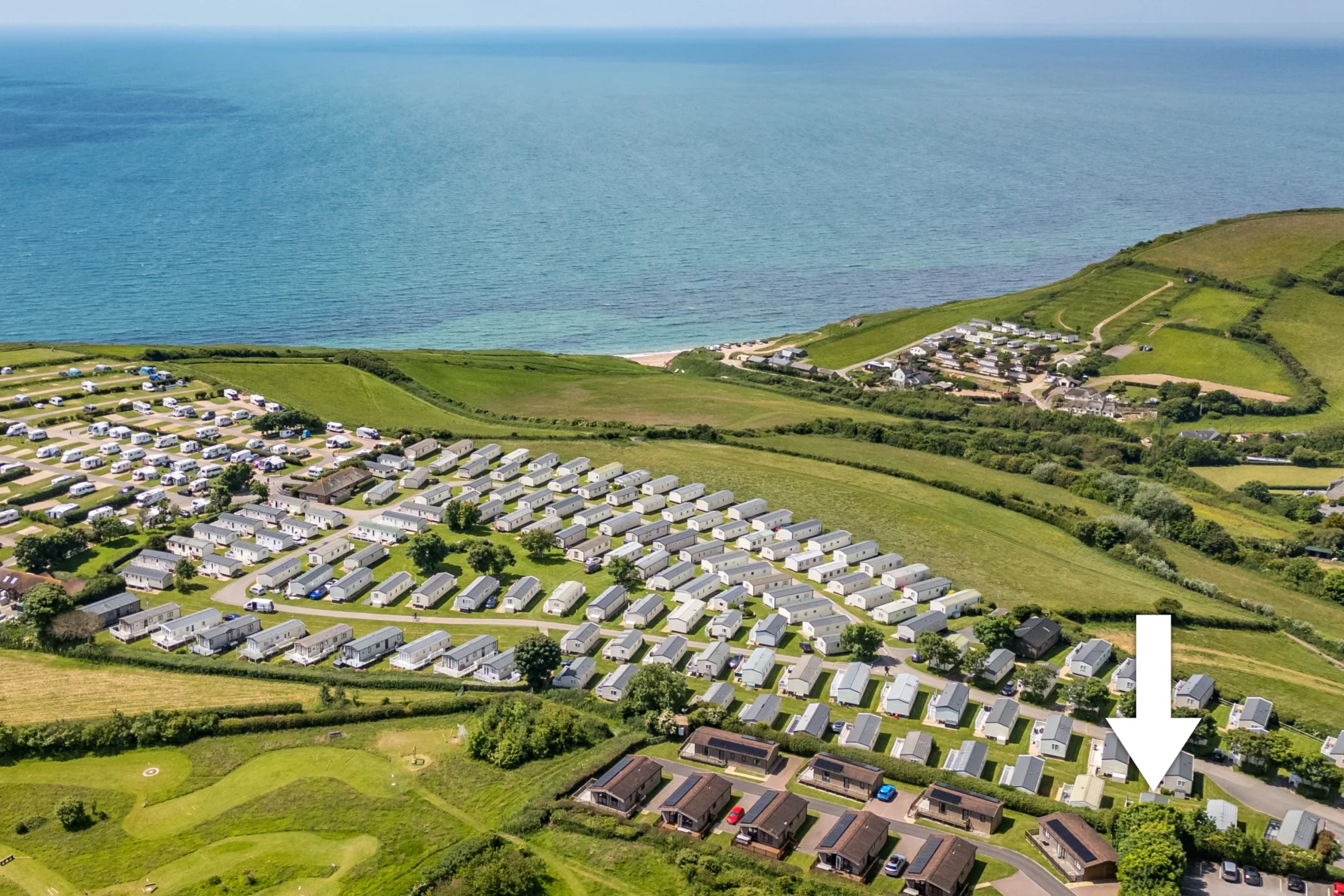 West Dorset Leisure Holidays