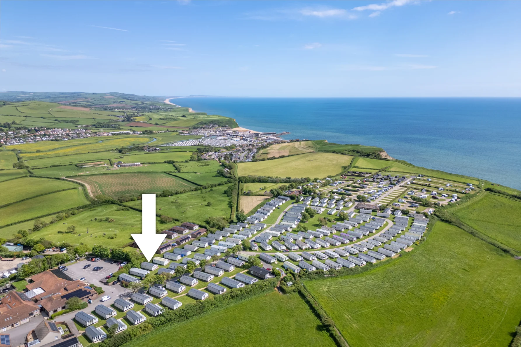 West Dorset Leisure Holidays