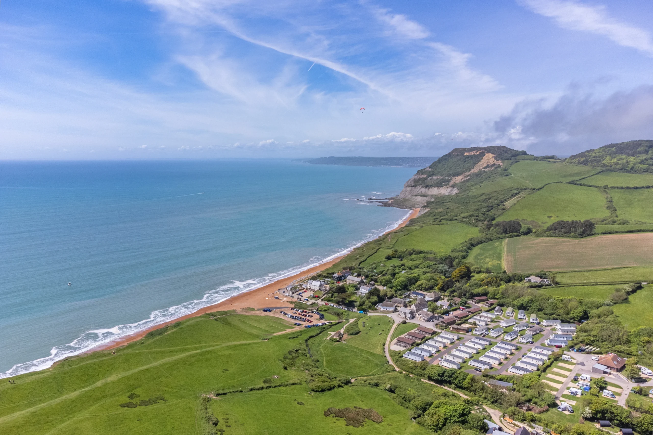 West Dorset Leisure Holidays