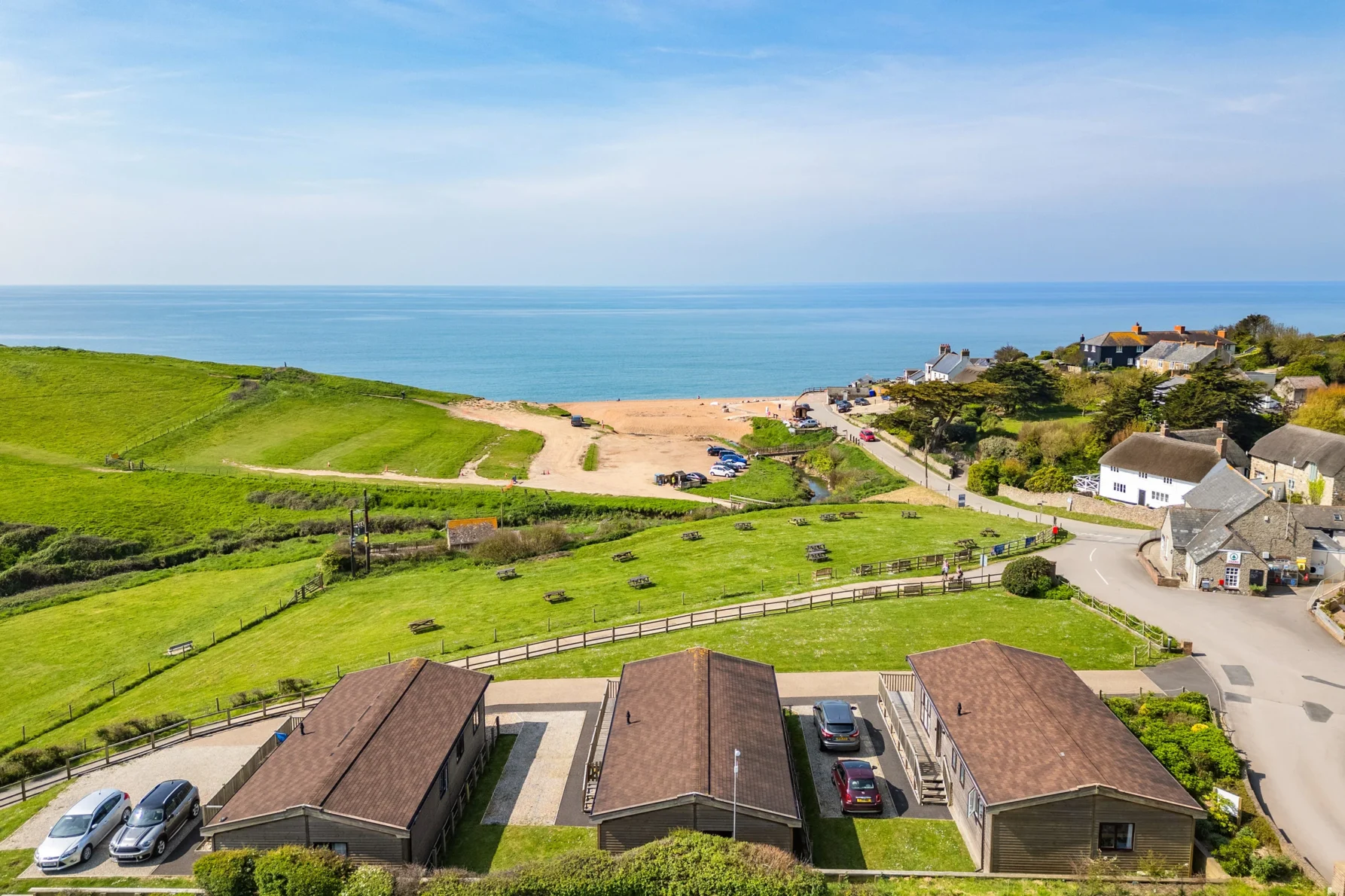 West Dorset Leisure Holidays