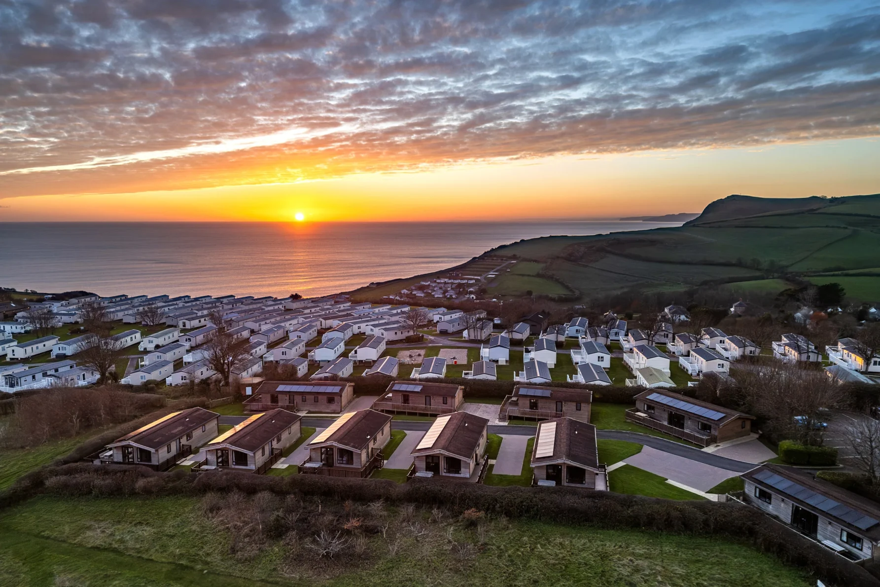 West Dorset Leisure Holidays