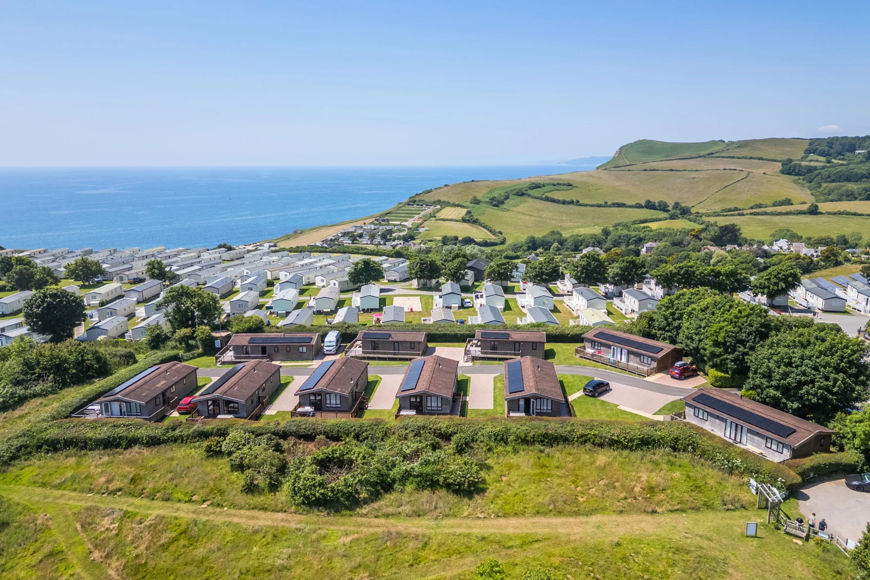 West Dorset Leisure Holidays