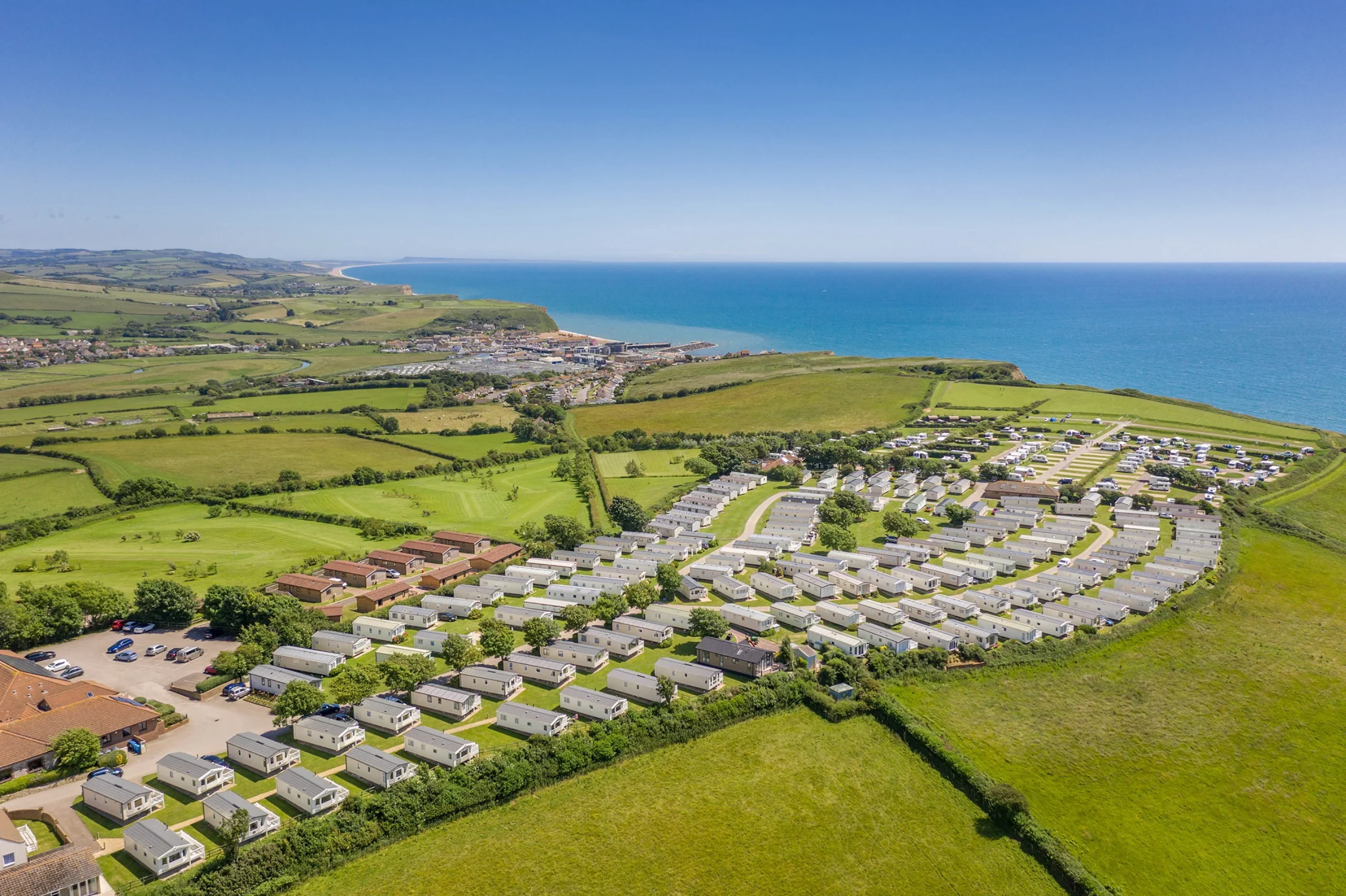 West Dorset Leisure Holidays