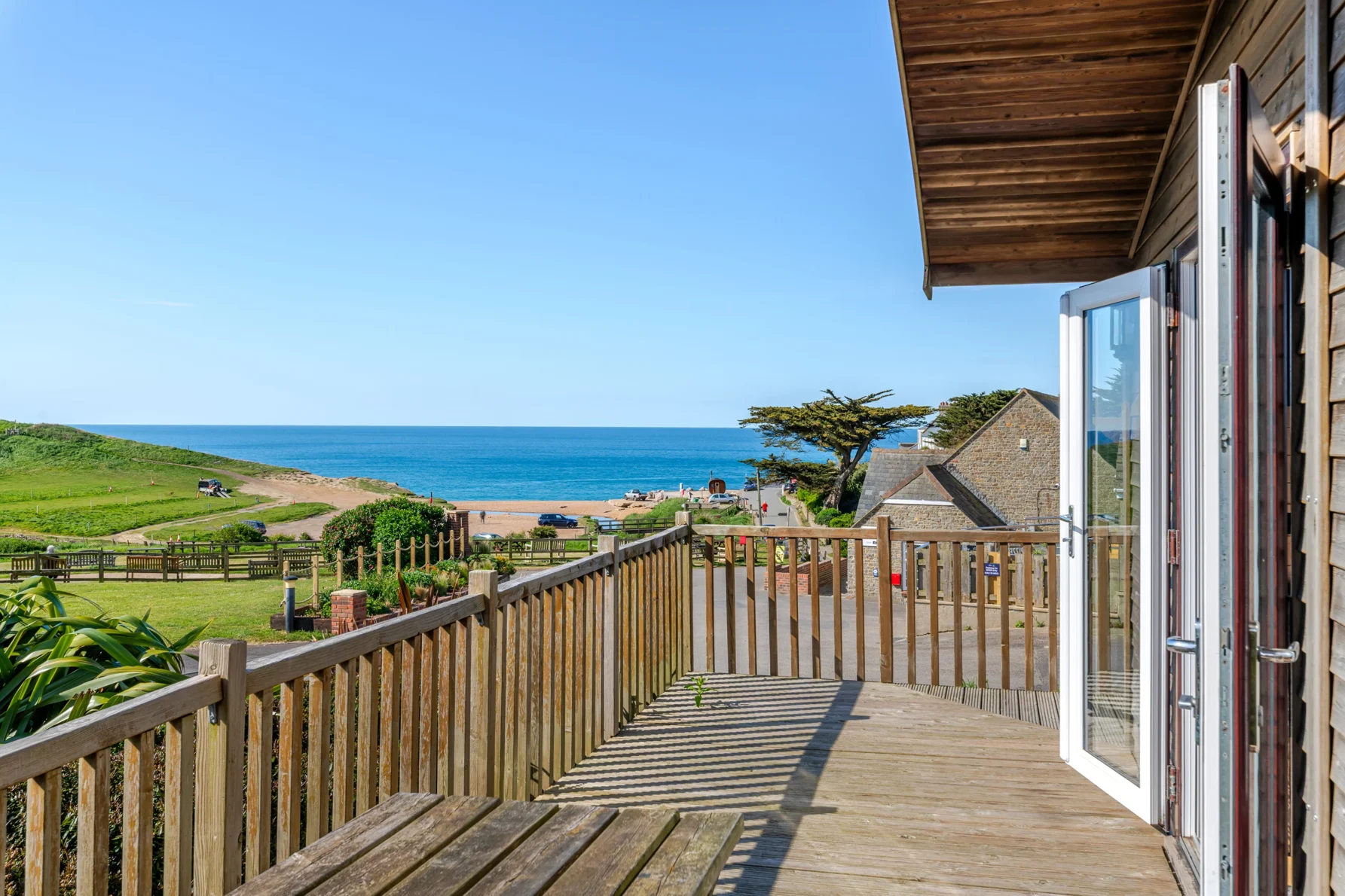 West Dorset Leisure Holidays