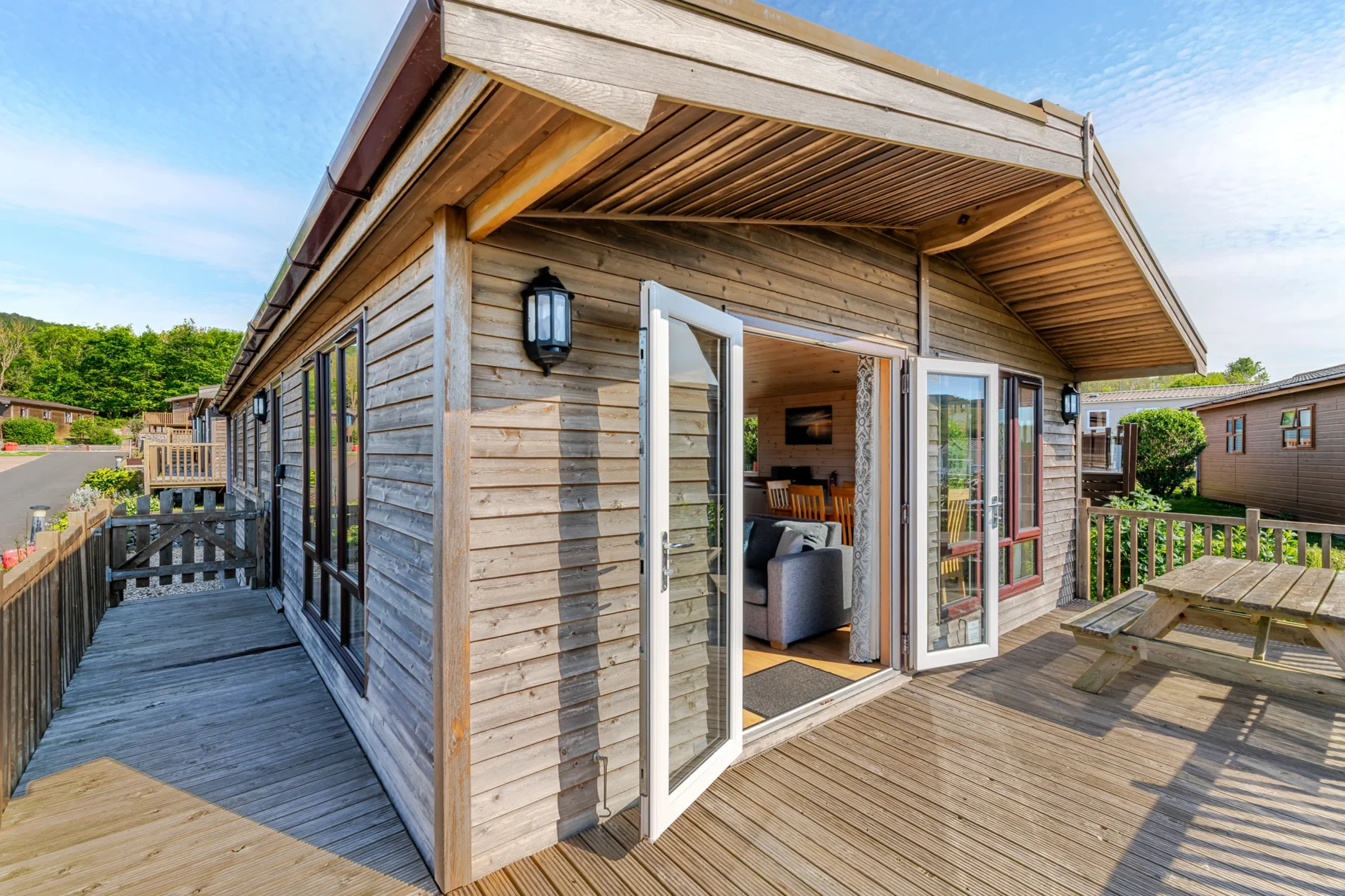 West Dorset Leisure Holidays