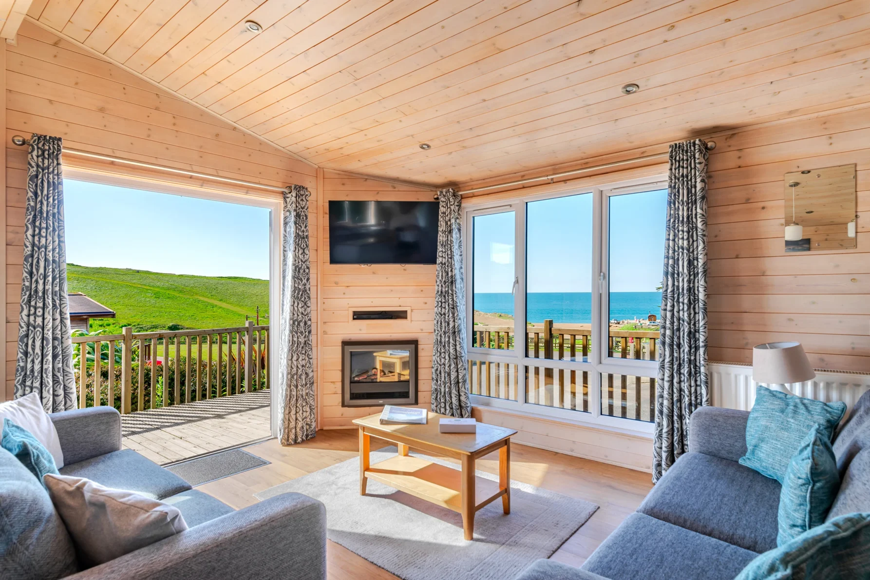 West Dorset Leisure Holidays