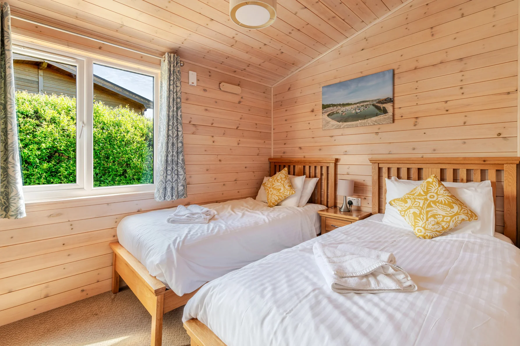 West Dorset Leisure Holidays