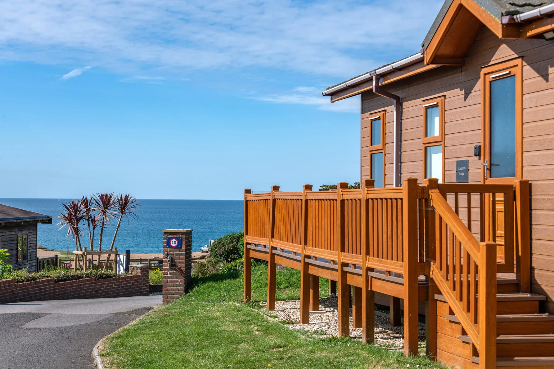 West Dorset Leisure Holidays