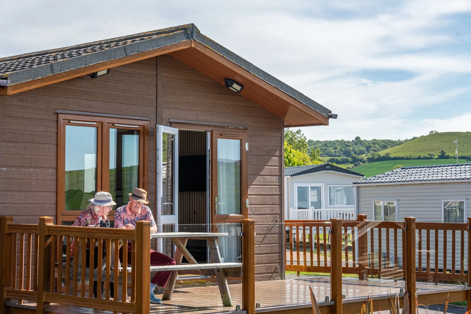 West Dorset Leisure Holidays