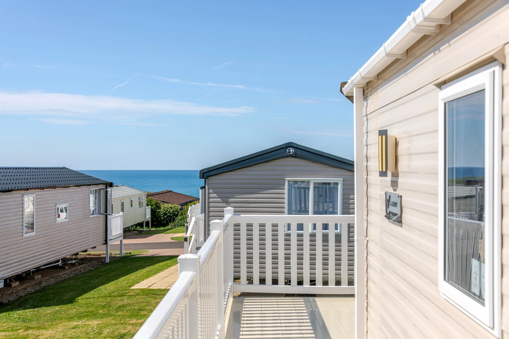 West Dorset Leisure Holidays