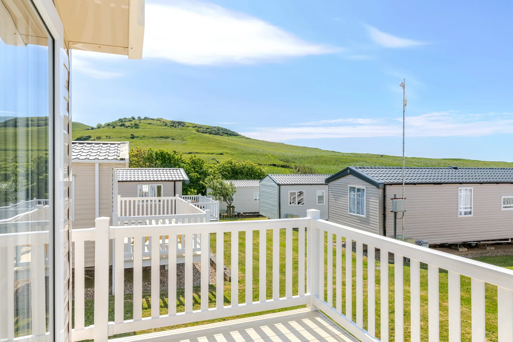 West Dorset Leisure Holidays