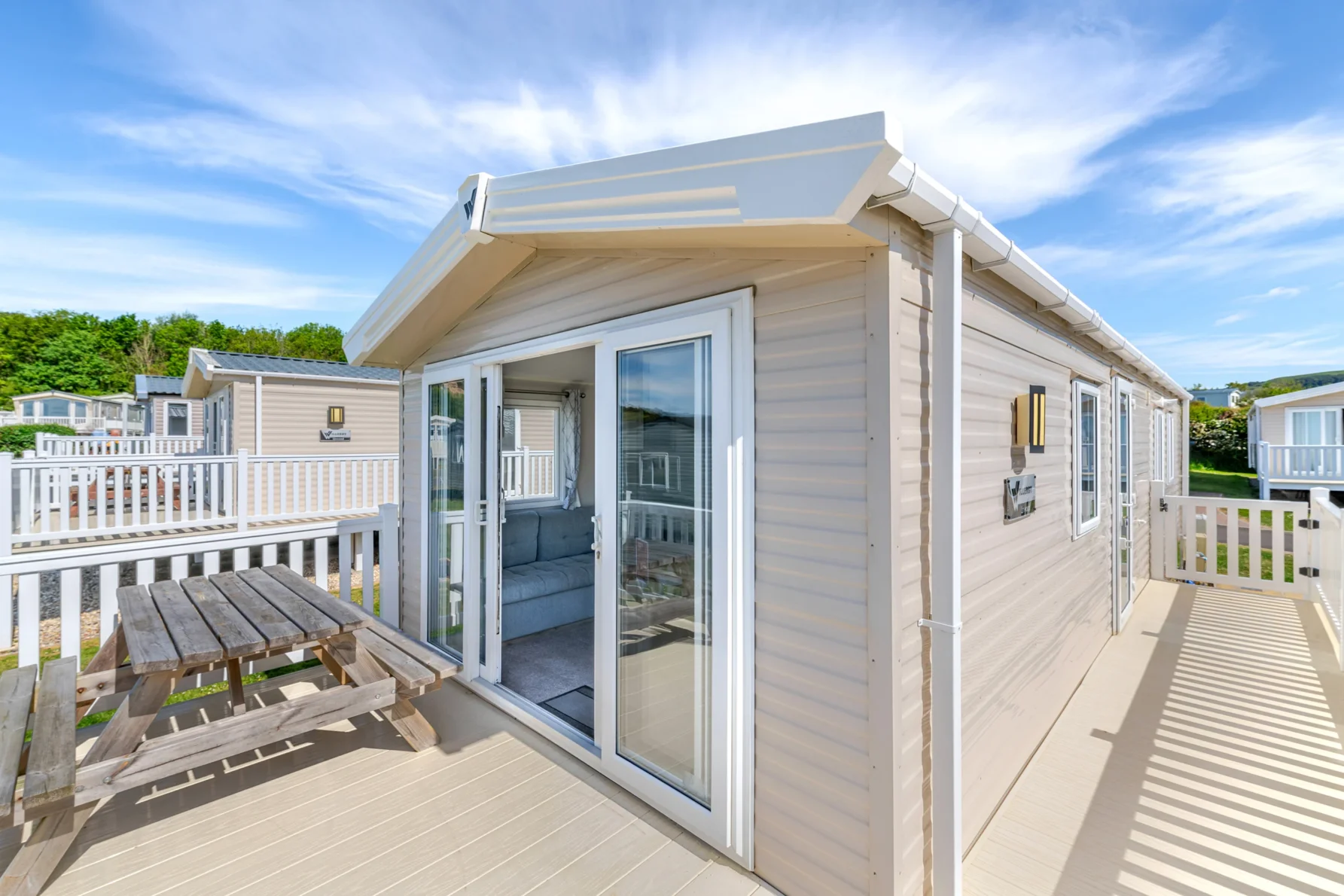 West Dorset Leisure Holidays