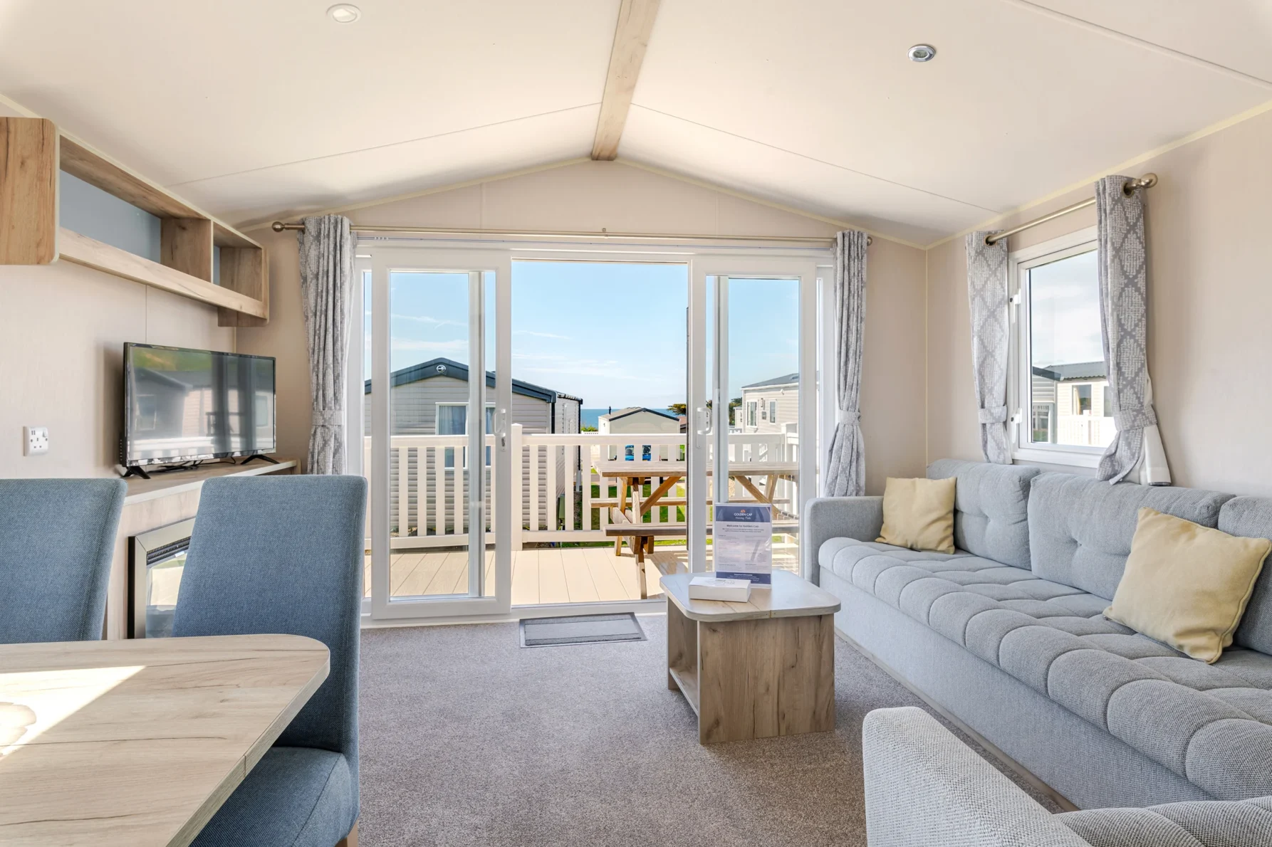 West Dorset Leisure Holidays