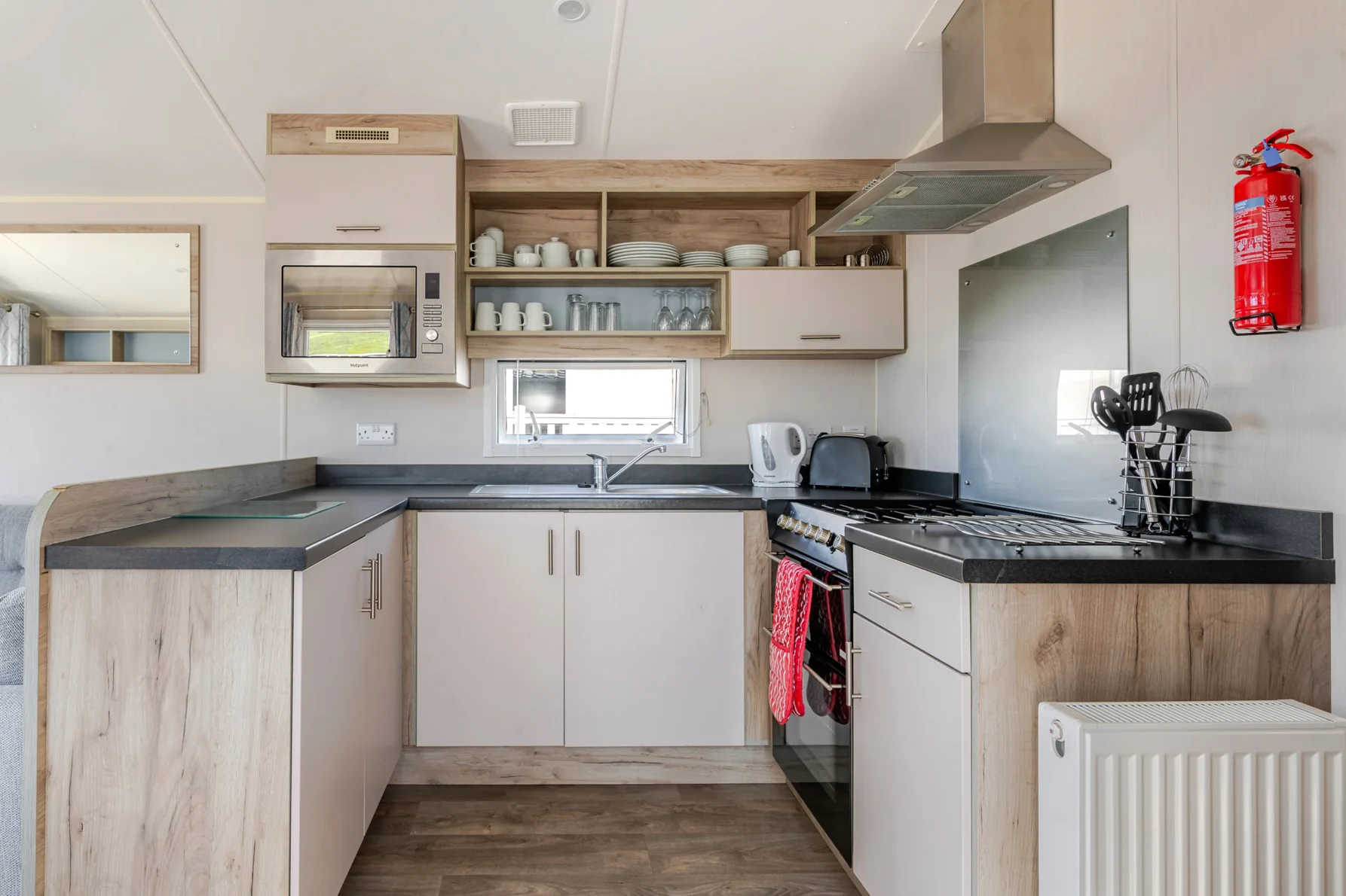 West Dorset Leisure Holidays