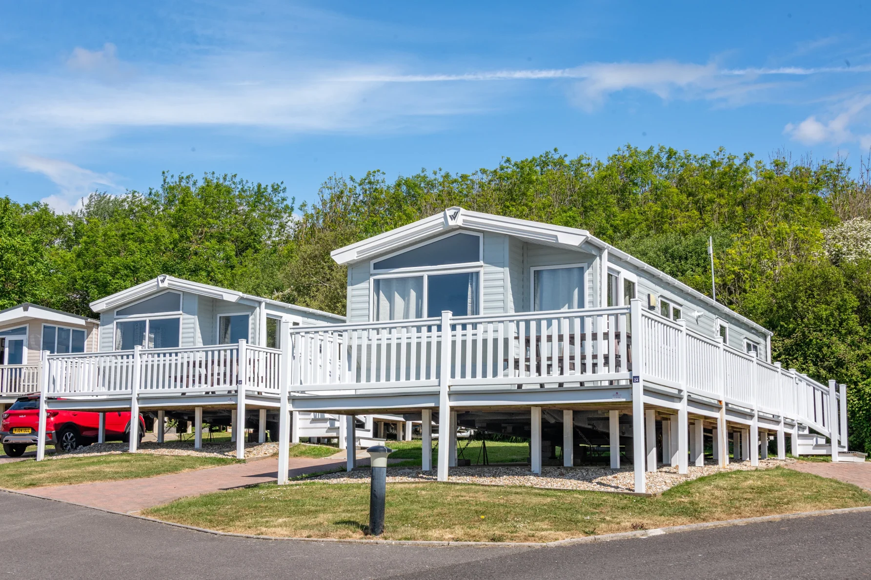 West Dorset Leisure Holidays
