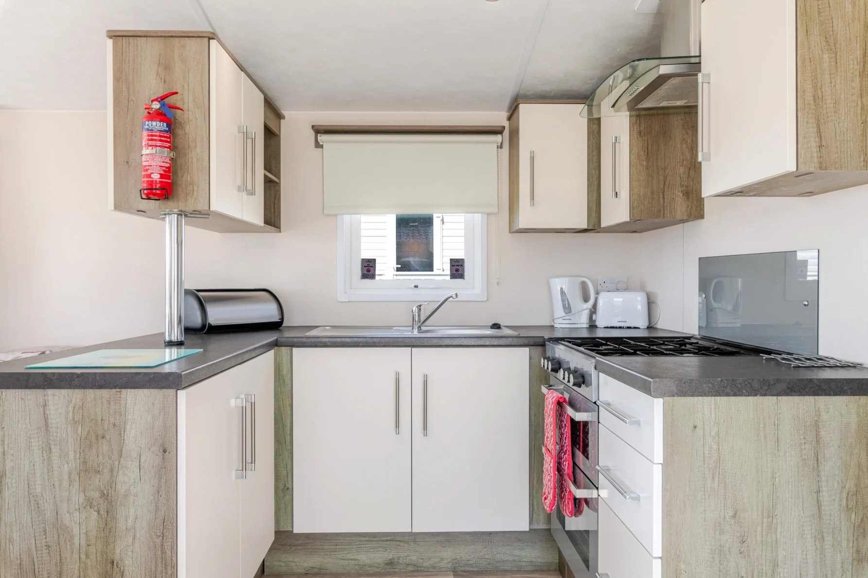 West Dorset Leisure Holidays