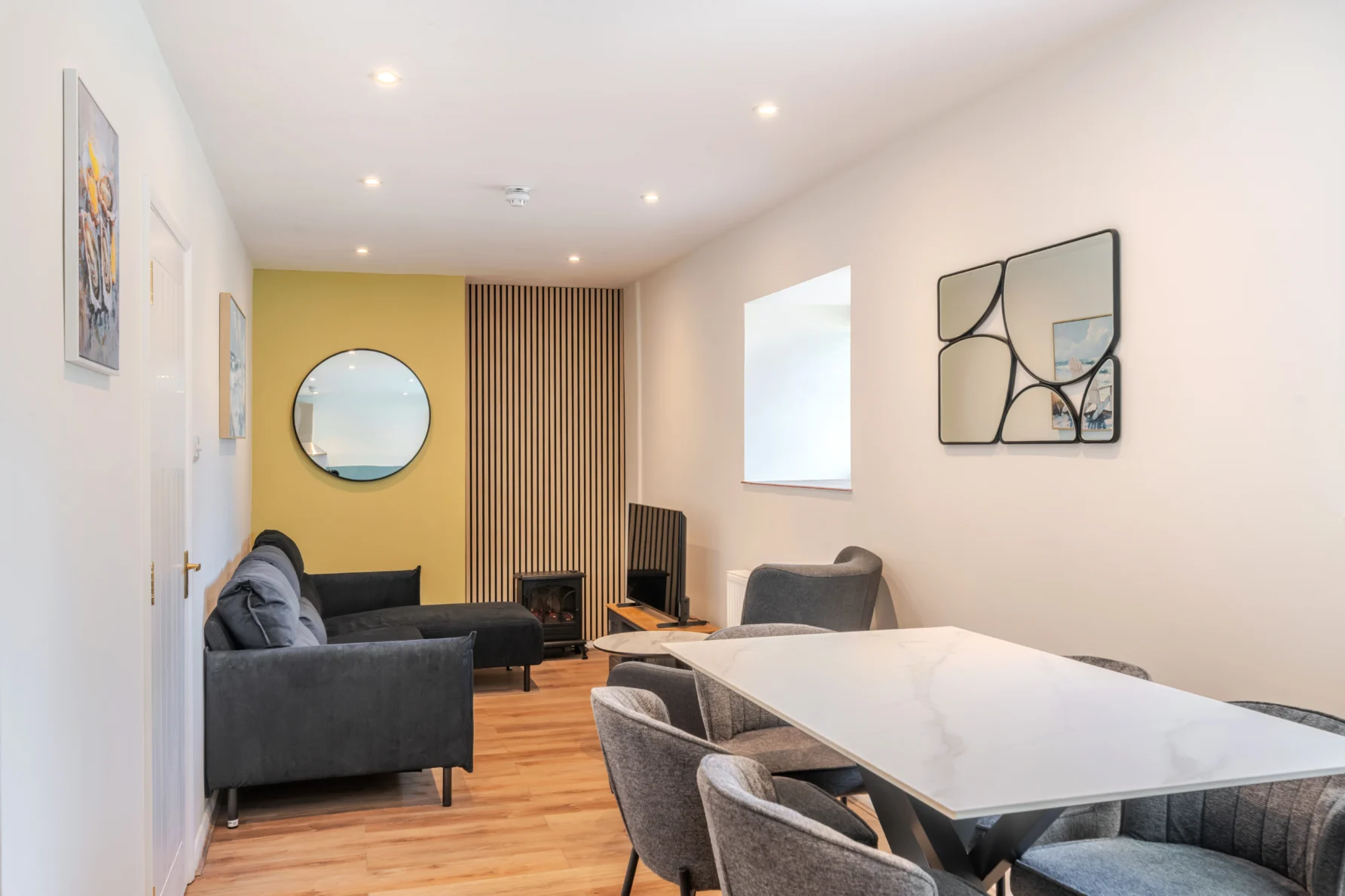 West Dorset Leisure Holidays