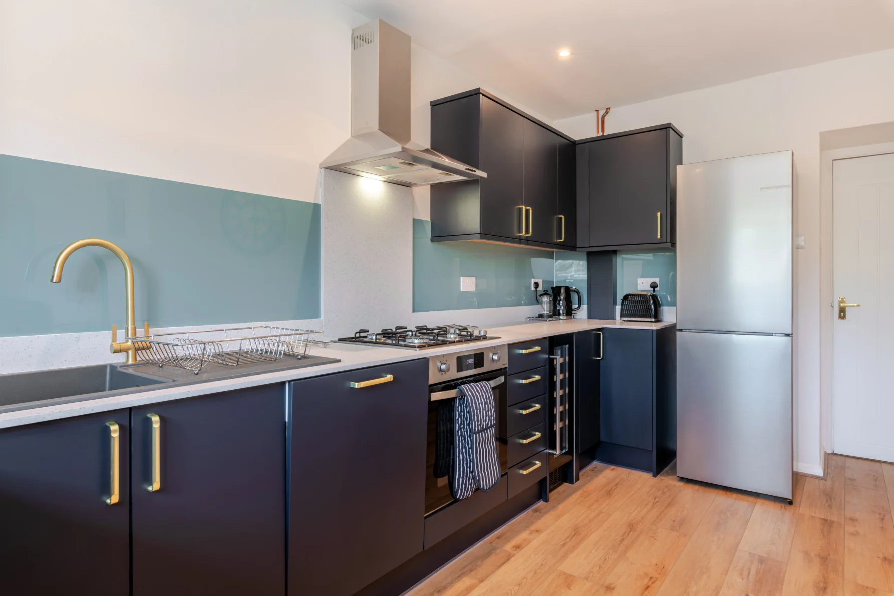 West Dorset Leisure Holidays