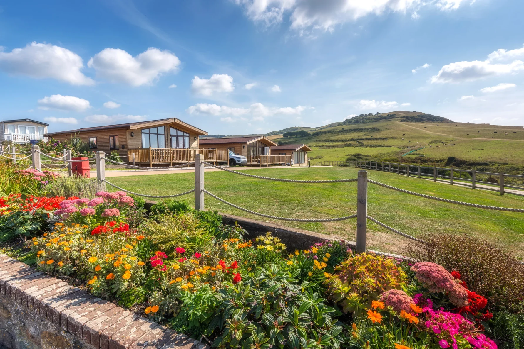 West Dorset Leisure Holidays