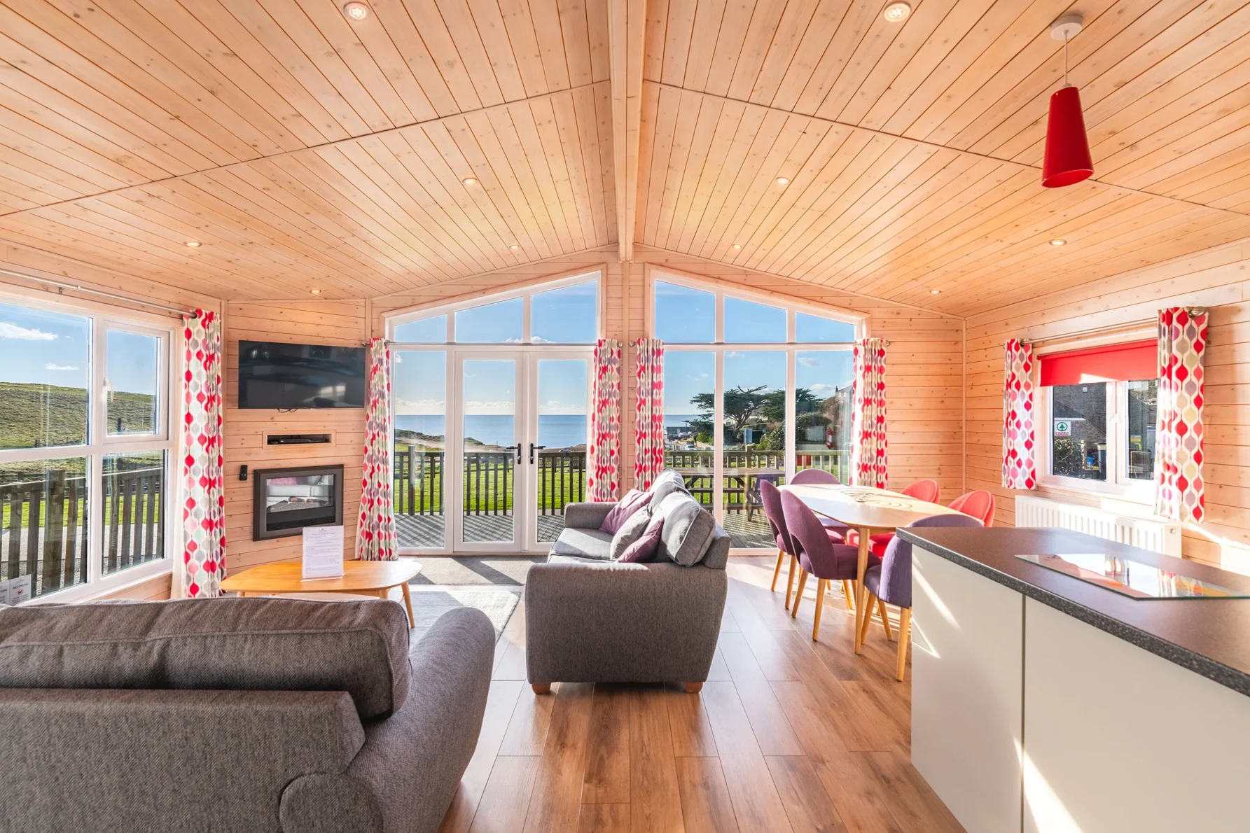 West Dorset Leisure Holidays