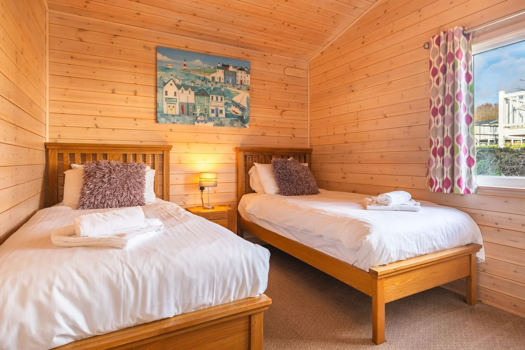 West Dorset Leisure Holidays