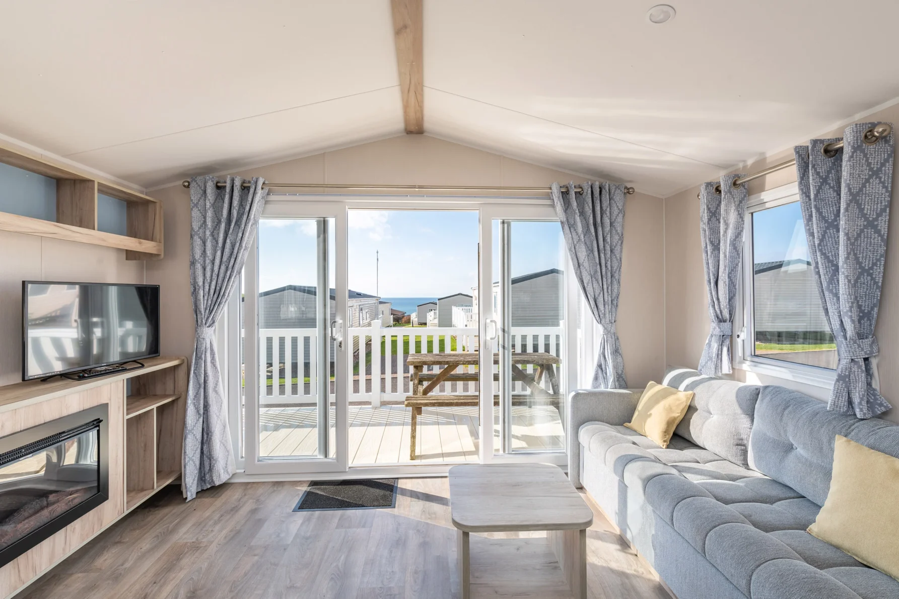 West Dorset Leisure Holidays