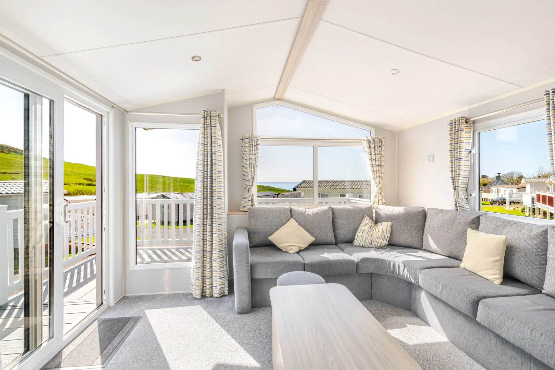 West Dorset Leisure Holidays