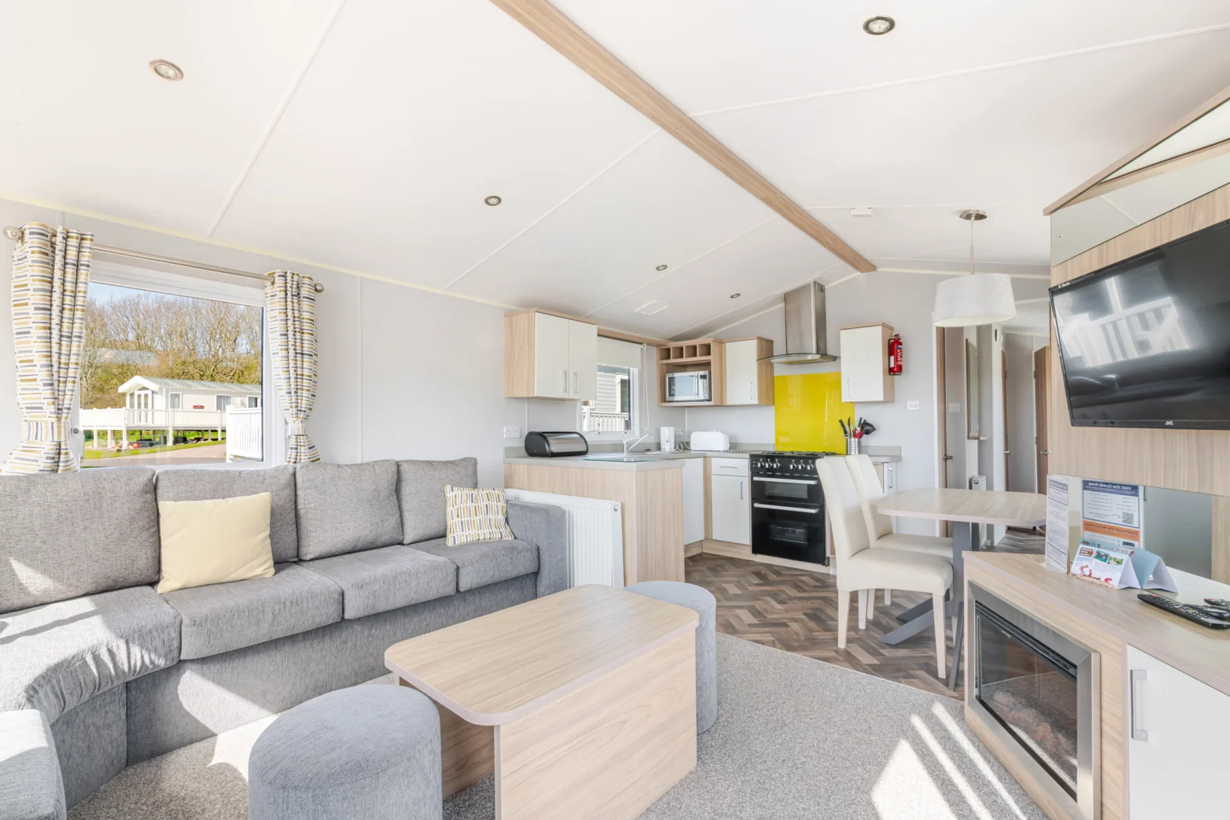 West Dorset Leisure Holidays