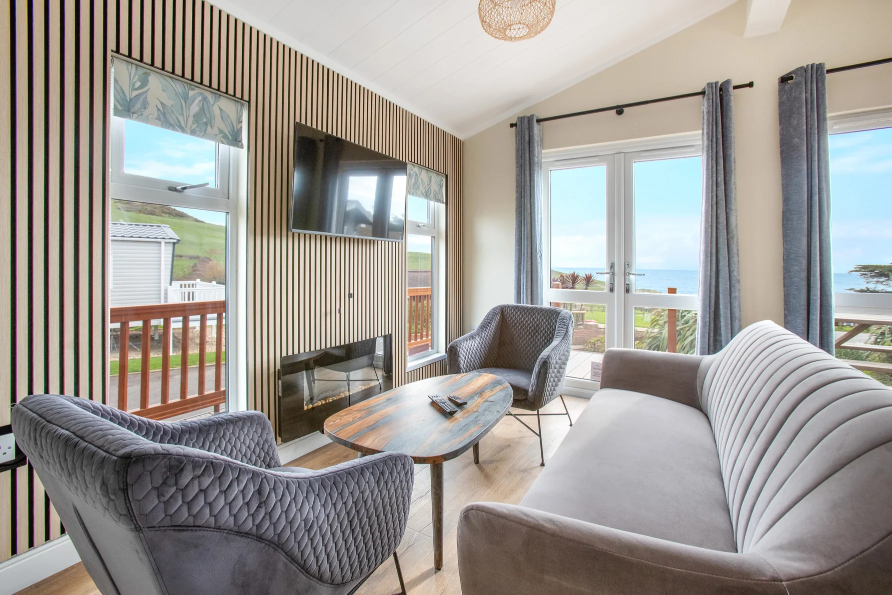 West Dorset Leisure Holidays