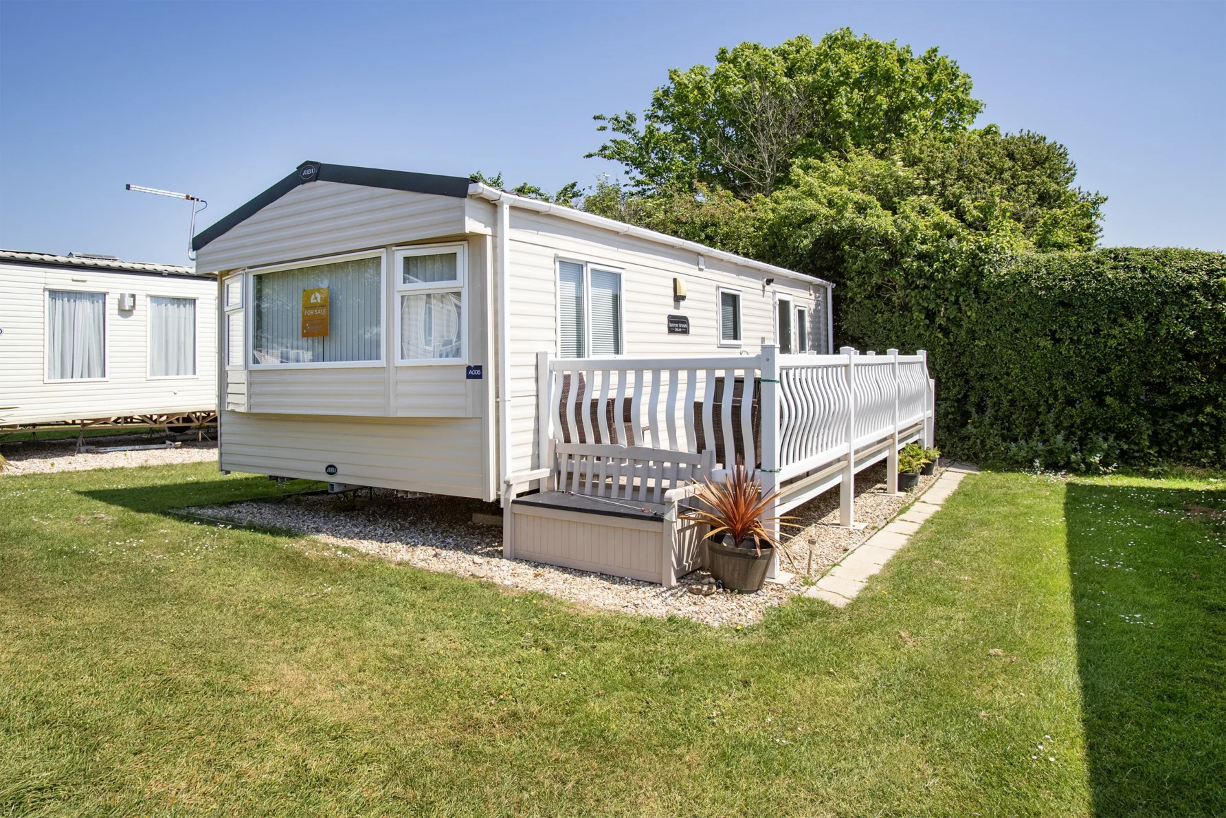 West Dorset Leisure Holidays