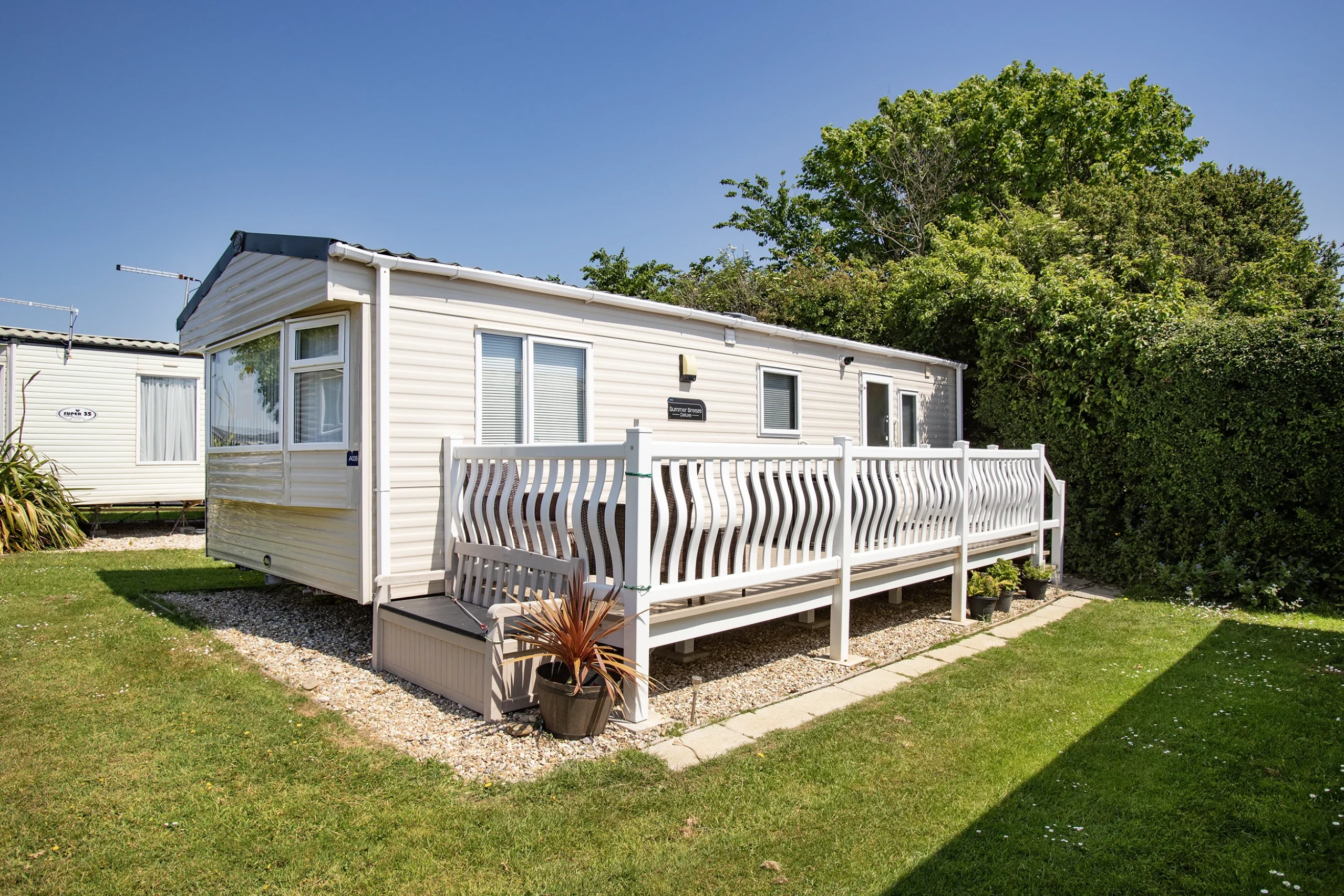 West Dorset Leisure Holidays