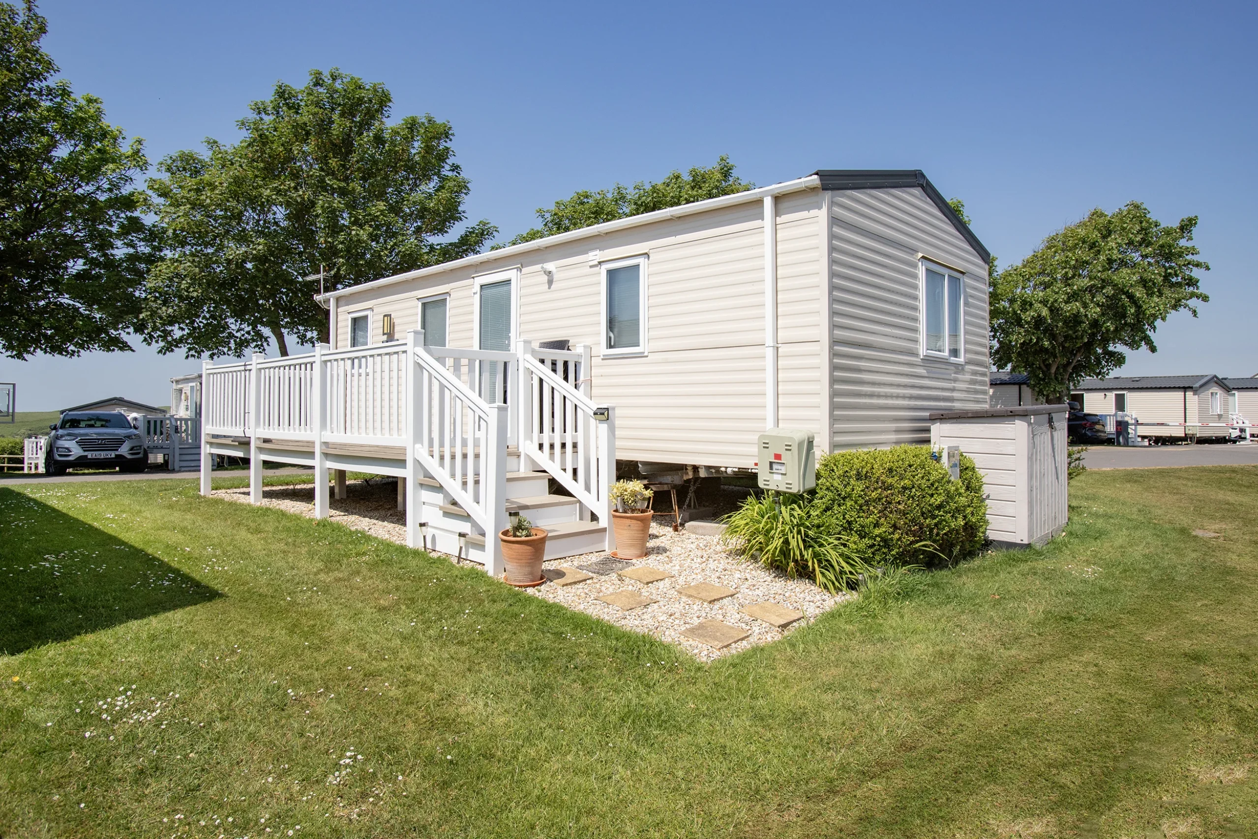 West Dorset Leisure Holidays