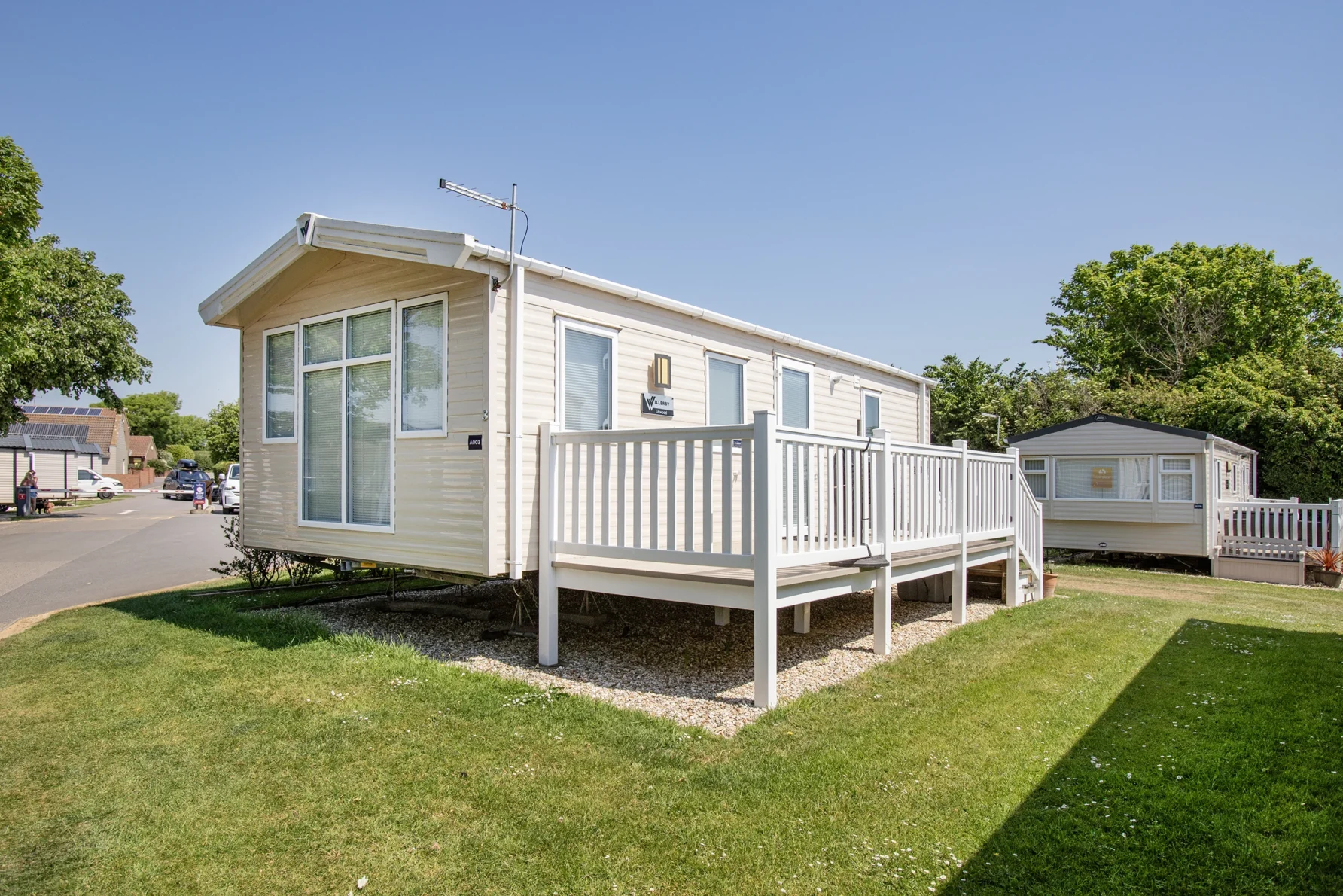 West Dorset Leisure Holidays